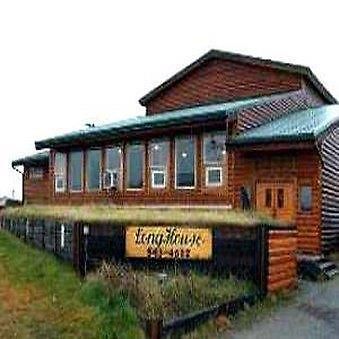 Long House Hotel 베델 외부 사진
